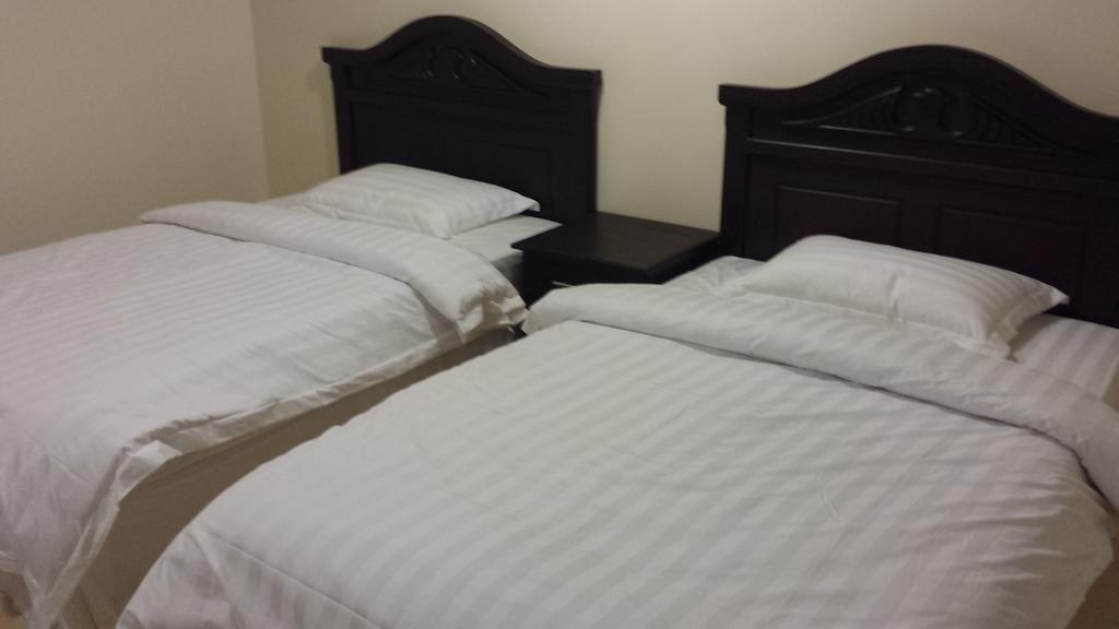 برج سلطانة للوحدات السكنية شهري Buraydah Zimmer foto