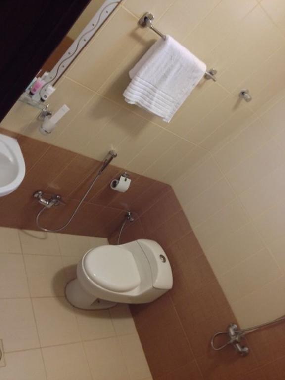 برج سلطانة للوحدات السكنية شهري Buraydah Zimmer foto