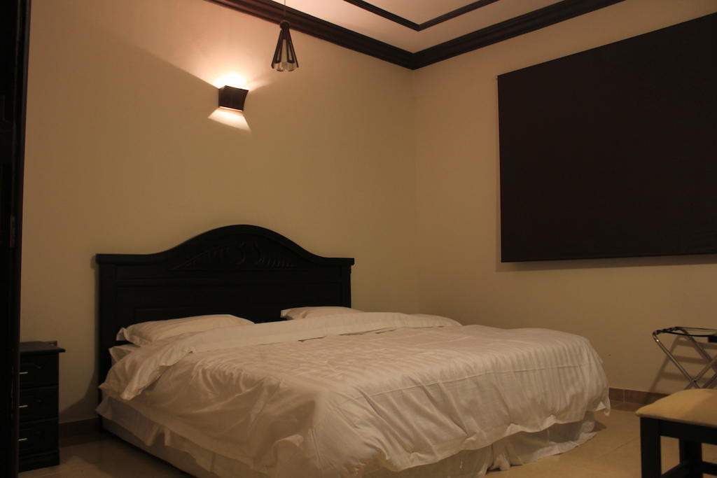 برج سلطانة للوحدات السكنية شهري Buraydah Zimmer foto